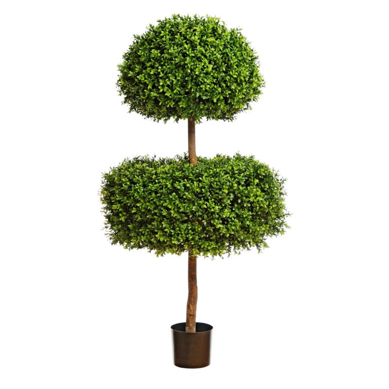 double ball tree, двойные кроны, формирование, обрезание, две кроны, обрезание, деревья, сад, дизайн, декор